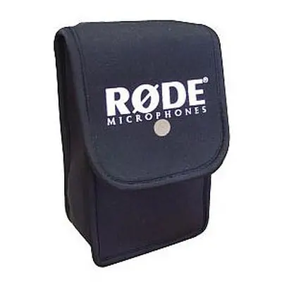 Rode StereoVideomic Bag