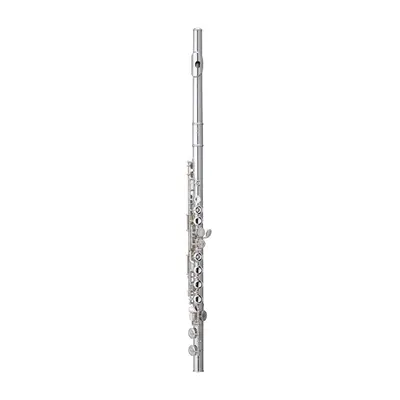 Pearl Flute F665E Quantz Forza