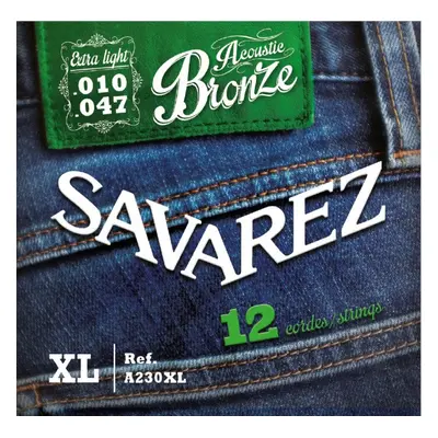 Savarez A230XL