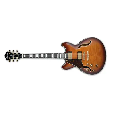 Ibanez AS93FML Violin Sunburst