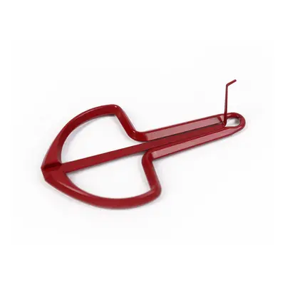 Veles-X Jaw Harp 14 - Red