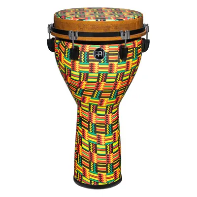 Meinl JD12SI-DH Jumbo Djembe 12” - Simbra Designer Head