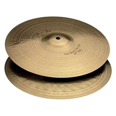 Paiste Signature Medium Hi-hat 14"