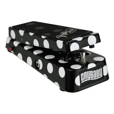 Dunlop Crybaby Buddy Guy Signature Wah