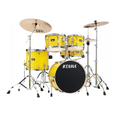 Tama IP58H6W-ELY Imperialstar - Electric Yellow