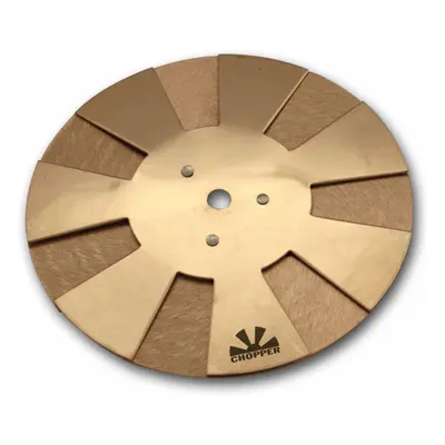 Sabian Vault - Chopper 10"