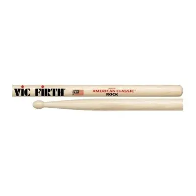 Vic Firth ROCK American Classic