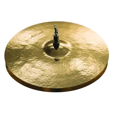 Sabian Artisan Light Hi-hat 15” B.