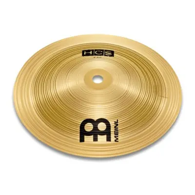 Meinl HCS Bell 8”