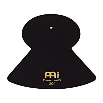 Meinl MCM-20 Cymbal Mute