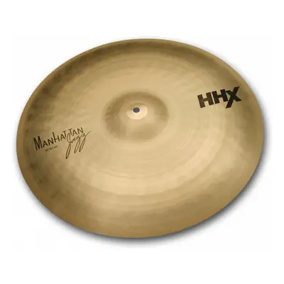 Sabian HHX Manhattan Jazz Ride 22"