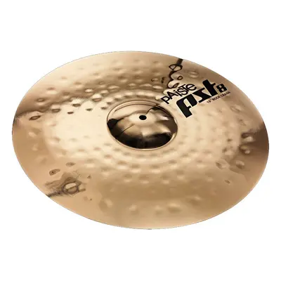 Paiste PST 8 Reflector Rock Crash 16"