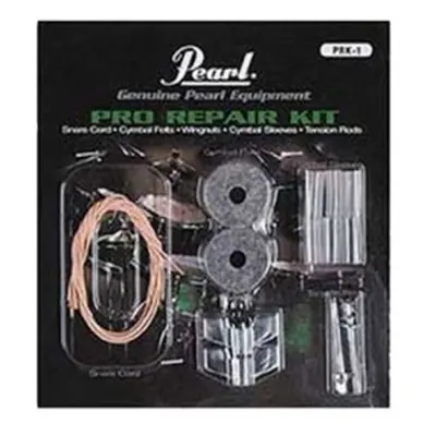 Pearl PRK-1 Pro Repair Kit