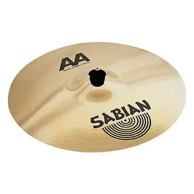 Sabian AA 19” Rock Crash Brilliant