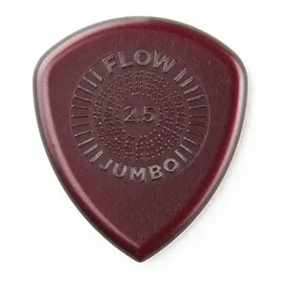 Dunlop Flow Jumbo 2.5 3ks