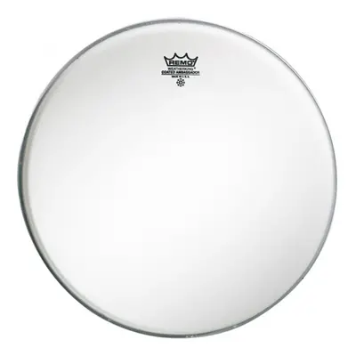 Remo Ambassador Coated 14"