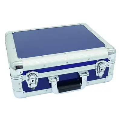 Roadinger 3012205CCD Case Alu Digital Booking