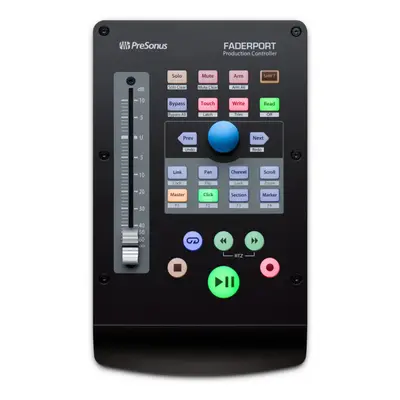 Presonus FaderPort (2018)