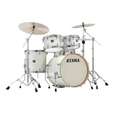 Tama CK50R-VWS Superstar Classic - Vintage White Sparkle