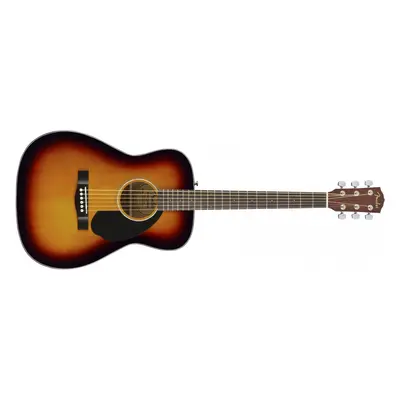 Fender CC-60S Concert Sunburst Walnut