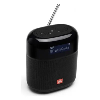 JBL TUNER XL BLACK