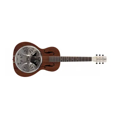 Gretsch G9200 Boxcar Resonator Natural