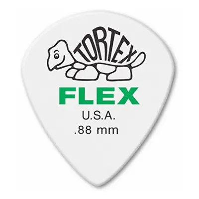 Dunlop Tortex Flex Jazz III Xl 0.88 12ks