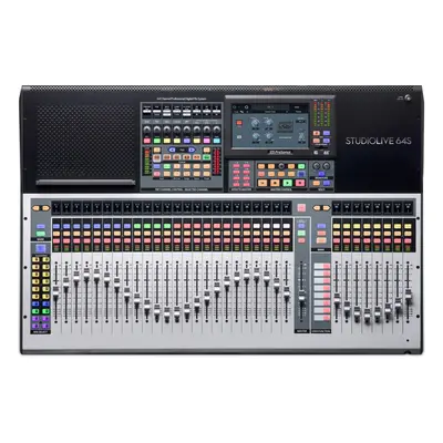 Presonus StudioLive 64S