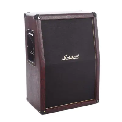 Marshall SC212 Red Snakeskin