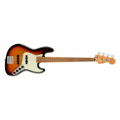 Fender Player Plus Jazz Bass - 3-Color Sunburst