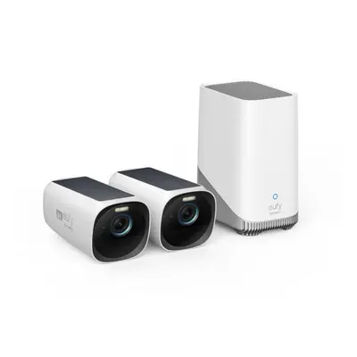 Anker S330 EufyCam 3 Kit