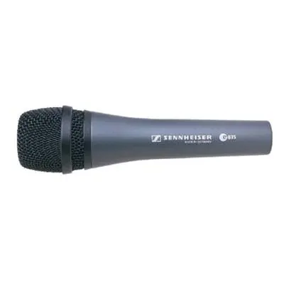 Sennheiser E835