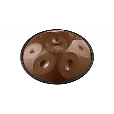 Meinl Sonic Energy HD1-B Harmonic Art Handpan - Brown