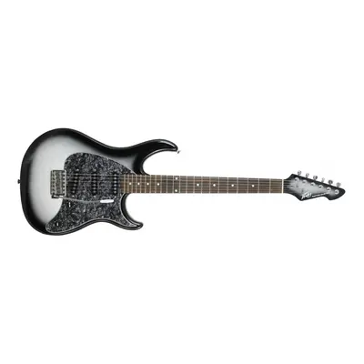 Peavey Raptor Custom - Silverburst