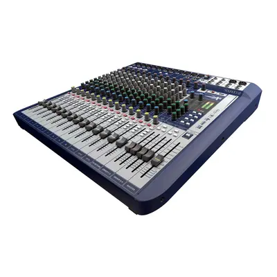 Soundcraft Signature 16