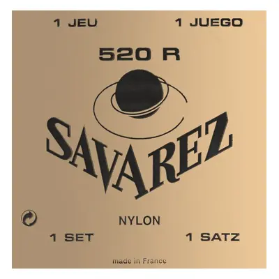 Savarez SA 520R