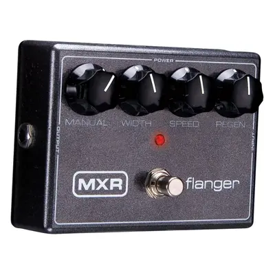 Dunlop MXR Flanger