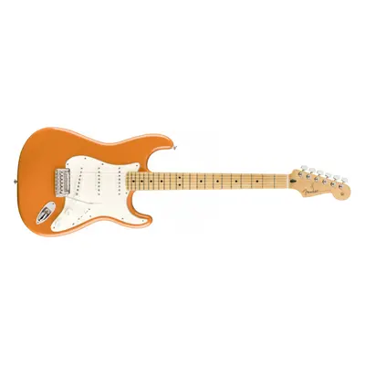 Fender Player Stratocaster Capri Orange Maple