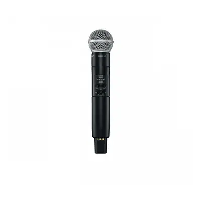 Shure Pro SLXD2/SM58-L56