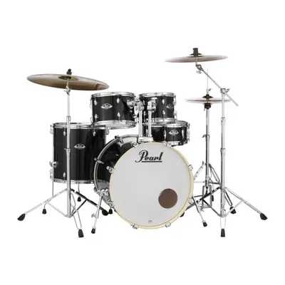 Pearl EXX725SBR/C31 Export EXX - Jet Black