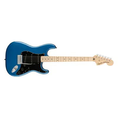 Fender Squier Affinity Series Stratocaster - Lake Placid Blue