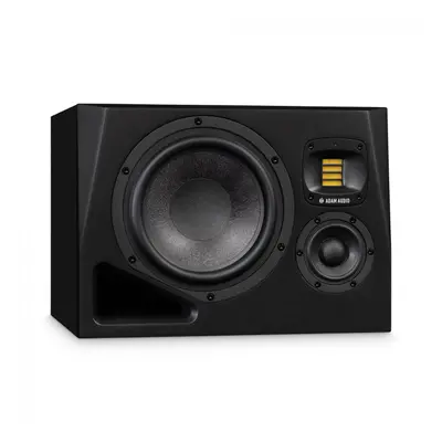 Adam Audio A8H L Side