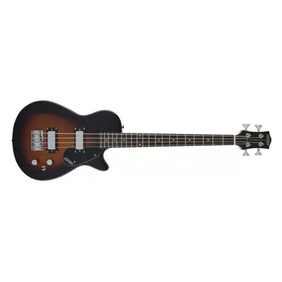 Gretsch G2220 Electromatic Junior Jet Bass II Tobacco Sunburst