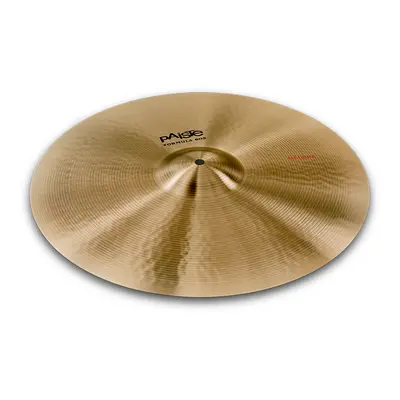 Paiste Formula 602 Classic Medium 19”