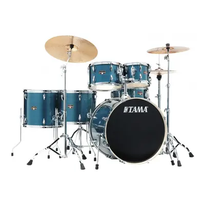 Tama IP62H6W-HLB Imperialstar - Hairline Blue