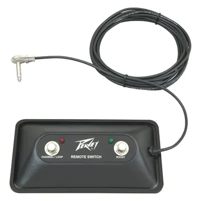 Peavey Footswitch Multi LED