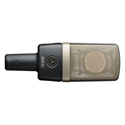 AKG C314