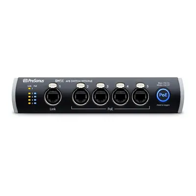 Presonus SW5E