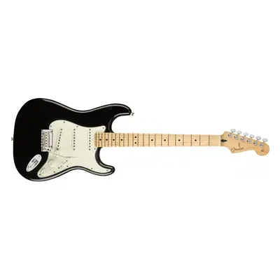 Fender Player Stratocaster Black Maple