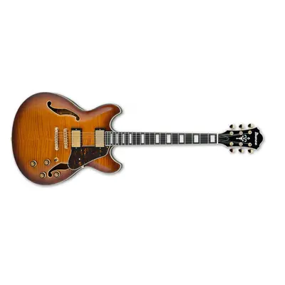 Ibanez AS93FM Violin Sunburst